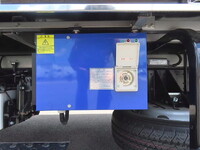 HINO Dutro Refrigerator & Freezer Truck 2WG-XZU713N 2026 600km_12