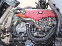 HINO Dutro Refrigerator & Freezer Truck 2WG-XZU713N 2026 600km_15