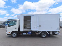 HINO Dutro Refrigerator & Freezer Truck 2WG-XZU713N 2026 600km_26
