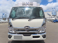 HINO Dutro Refrigerator & Freezer Truck 2WG-XZU713N 2026 600km_5
