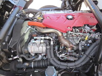 HINO Dutro Refrigerator & Freezer Truck 2WG-XZU713N 2026 600km_15