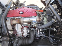 HINO Dutro Refrigerator & Freezer Truck 2WG-XZU713N 2026 600km_16