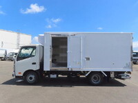 HINO Dutro Refrigerator & Freezer Truck 2WG-XZU713N 2026 600km_26