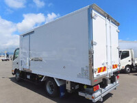 HINO Dutro Refrigerator & Freezer Truck 2WG-XZU713N 2026 600km_2