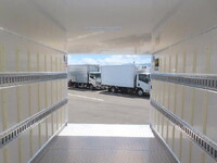 HINO Dutro Refrigerator & Freezer Truck 2WG-XZU713N 2026 600km_31