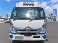 HINO Dutro Refrigerator & Freezer Truck 2WG-XZU713N 2026 600km_5