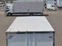 HINO Dutro Refrigerator & Freezer Truck 2WG-XZU713N 2026 600km_8
