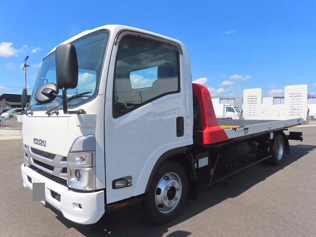 ISUZU Elf Safety Loader 2RG-NPR88YN 2022 29,500km_1