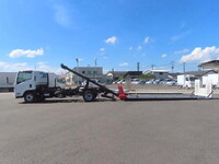 ISUZU Elf Safety Loader 2RG-NPR88YN 2022 29,500km_29