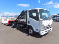 ISUZU Elf Safety Loader 2RG-NPR88YN 2022 29,500km_3