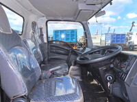 ISUZU Elf Truck (With 4 Steps Of Cranes) 2RG-NPR88YN 2022 26,500km_18