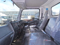 ISUZU Elf Truck (With 4 Steps Of Cranes) 2RG-NPR88YN 2022 26,500km_19