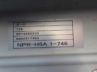 ISUZU Elf Truck (With 4 Steps Of Cranes) 2RG-NPR88YN 2022 26,500km_26