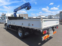 ISUZU Elf Truck (With 4 Steps Of Cranes) 2RG-NPR88YN 2022 26,500km_2