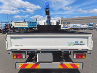 ISUZU Elf Truck (With 4 Steps Of Cranes) 2RG-NPR88YN 2022 26,500km_6