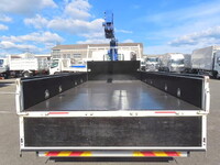 ISUZU Elf Truck (With 4 Steps Of Cranes) 2RG-NPR88YN 2022 26,500km_7