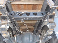 HINO Dutro Aluminum Block 2RG-XZU605M 2022 21,000km_11