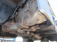 HINO Dutro Aluminum Block 2RG-XZU605M 2022 21,000km_12