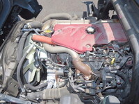 HINO Dutro Aluminum Block 2RG-XZU605M 2022 21,000km_14