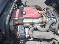 HINO Dutro Aluminum Block 2RG-XZU605M 2022 21,000km_15