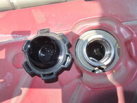 HINO Dutro Aluminum Block 2RG-XZU605M 2022 21,000km_16