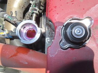 HINO Dutro Aluminum Block 2RG-XZU605M 2022 21,000km_17