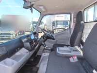 HINO Dutro Aluminum Block 2RG-XZU605M 2022 21,000km_19