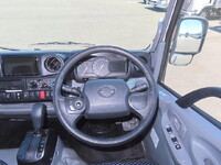 HINO Dutro Aluminum Block 2RG-XZU605M 2022 21,000km_20