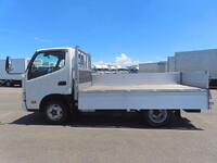 HINO Dutro Aluminum Block 2RG-XZU605M 2022 21,000km_25