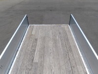 HINO Dutro Aluminum Block 2RG-XZU605M 2022 21,000km_27