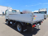 HINO Dutro Aluminum Block 2RG-XZU605M 2022 21,000km_2