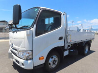 HINO Dutro Aluminum Block 2RG-XZU605M 2022 21,000km_3