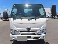 HINO Dutro Aluminum Block 2RG-XZU605M 2022 21,000km_5