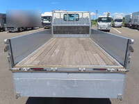 HINO Dutro Aluminum Block 2RG-XZU605M 2022 21,000km_7