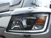 HINO Ranger Aluminum Wing 2PG-FD2ABG 2020 570,000km_10