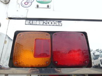 HINO Ranger Aluminum Wing 2PG-FD2ABG 2020 570,000km_11