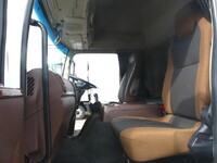 HINO Ranger Aluminum Wing 2PG-FD2ABG 2020 570,000km_13