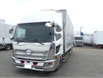 Ranger Aluminum Wing