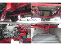 HINO Ranger Aluminum Wing 2PG-FD2ABG 2020 570,000km_25