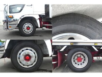 HINO Ranger Aluminum Wing 2PG-FD2ABG 2020 570,000km_26