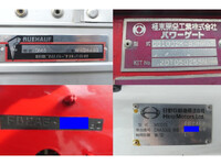 HINO Ranger Aluminum Wing 2PG-FD2ABG 2020 570,000km_27
