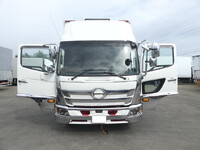 HINO Ranger Aluminum Wing 2PG-FD2ABG 2020 570,000km_3