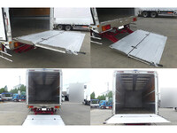 HINO Ranger Aluminum Wing 2PG-FD2ABG 2020 570,000km_5