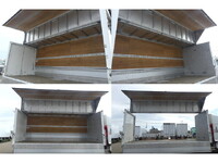 HINO Ranger Aluminum Wing 2PG-FD2ABG 2020 570,000km_6