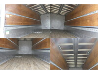 HINO Ranger Aluminum Wing 2PG-FD2ABG 2020 570,000km_7