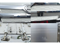 HINO Ranger Aluminum Wing 2PG-FD2ABG 2020 570,000km_9