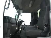 ISUZU Forward Aluminum Wing 2RG-FRR90S4 2024 15,000km_10