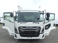 ISUZU Forward Aluminum Wing 2RG-FRR90S4 2024 15,000km_13