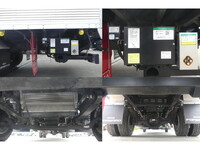 ISUZU Forward Aluminum Wing 2RG-FRR90S4 2024 15,000km_25