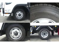 ISUZU Forward Aluminum Wing 2RG-FRR90S4 2024 15,000km_26